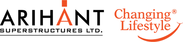 Arihant Superstructures Ltd logo