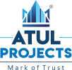 Atul Projects India Pvt. Ltd logo