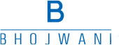 Bhojwani Builders logo