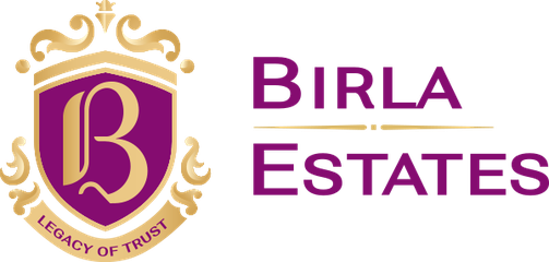 Birla Estates logo