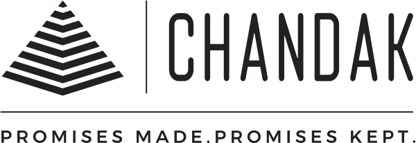Chandak Group logo