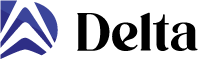 Delta Realty logo