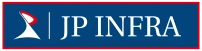 JP Infra logo