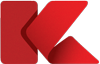 K. Raheja Realty logo
