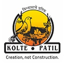 Kolte-Patil Developers logo