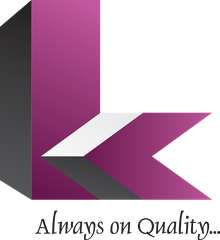 L K Infracon LLP logo