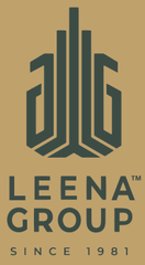 Leena Group logo