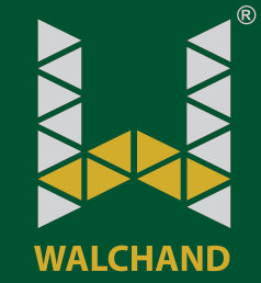 Pramanik Housing Private Limited / Walchand Group logo