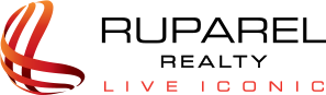 Ruparel Realty logo