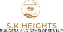 S.K. Builders & Developers logo