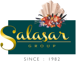Salasar Group logo