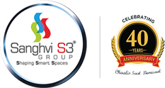 Sanghvi S3 Group logo