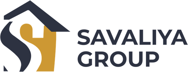 Savaliya Group logo