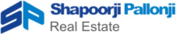 Shapoorji Pallonji Real Estate logo
