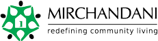 Shree Salasar Sahakar / Mirchandani Group logo