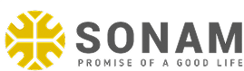 Sonam Builders logo