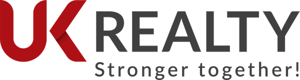 UK Realty logo