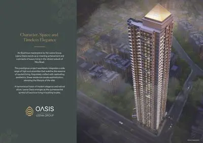 Leena Oasis Brochure 6