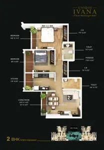 Unique Ivana Brochure 12