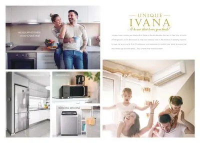 Unique Ivana Brochure 5