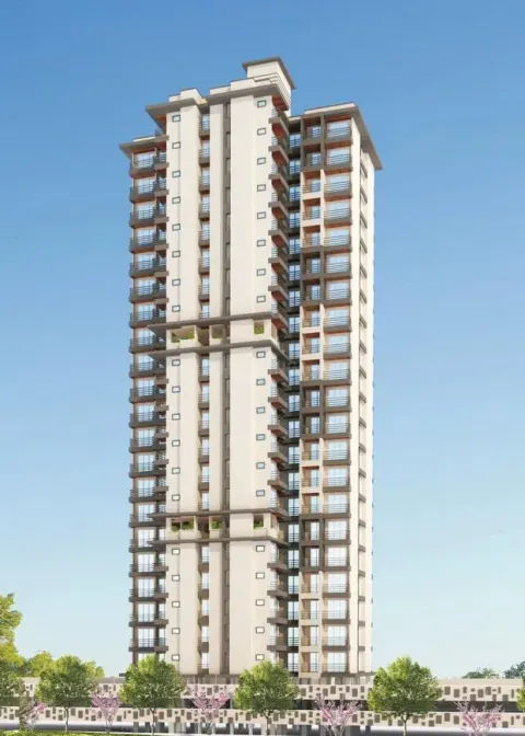 Westin Ellora Heights — project cover image
