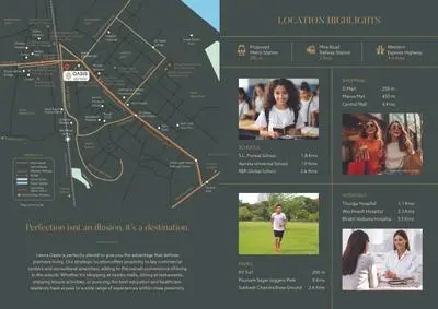 Leena Oasis Brochure 13