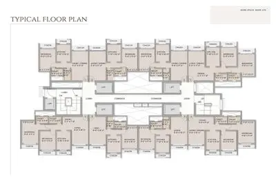 Chheda Avighna Building No 4 Brochure 15