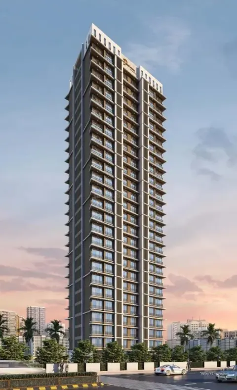 Siddhivinayak Unique Estate Type C Wing D — project cover image
