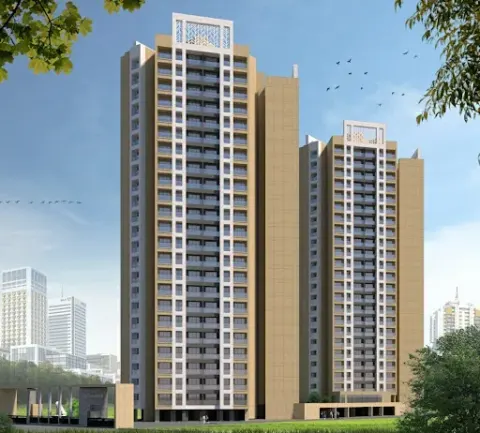 JP Esquire — Elevation (Artist's Impression)