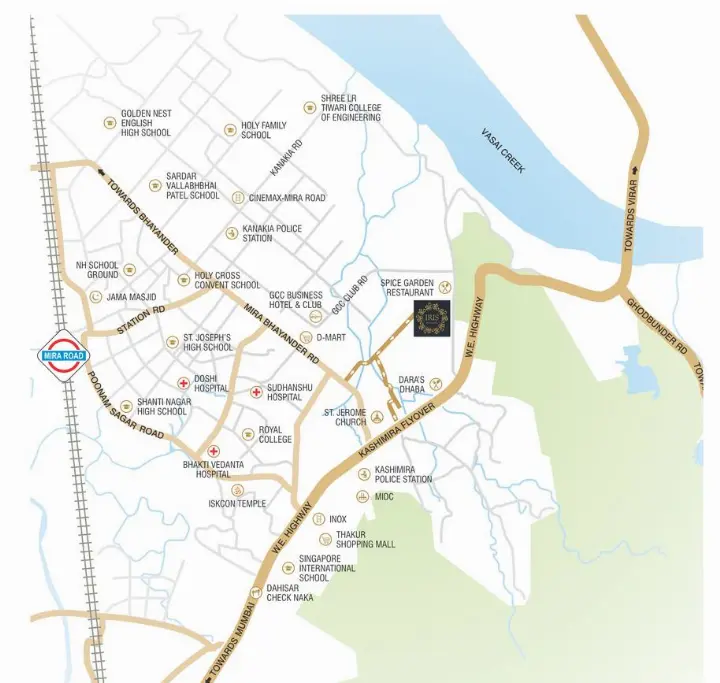Location Plan