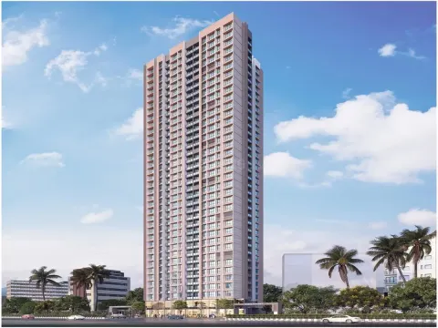 Savaliya Sky — Project view