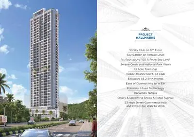 Sanghvi S3 Skyrise Brochure 3