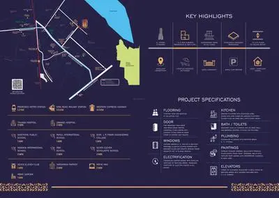 Ramdev Avighna Sky Brochure 6