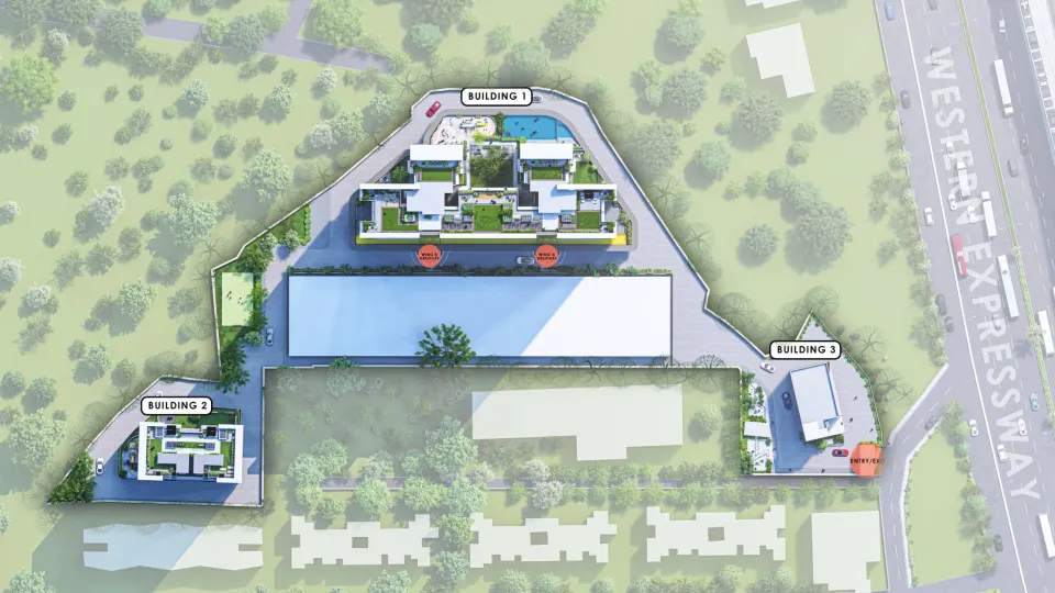 Project master plan