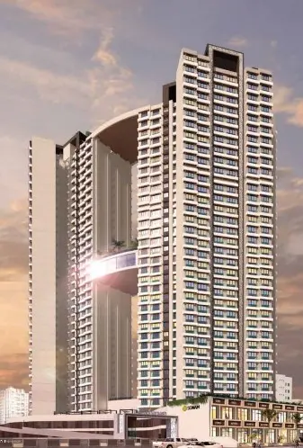 Sonam Indradhanush — Project image