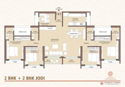 Cllaro Urban Grandeur Brochure 7