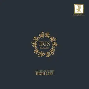 JK Iris Brochure 1