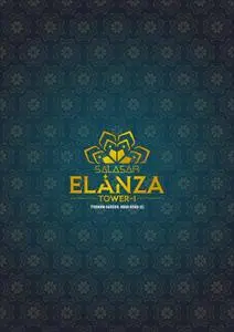 Salasar Elanza Tower 1 Brochure 1
