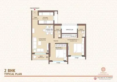 Cllaro Urban Grandeur Brochure 5