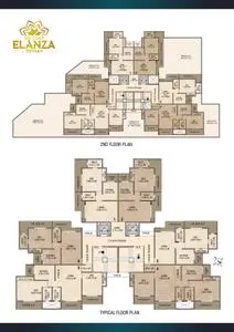 Salasar Elanza Tower 1 Brochure 7