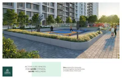 Chheda Avighna Building No 4 Brochure 13