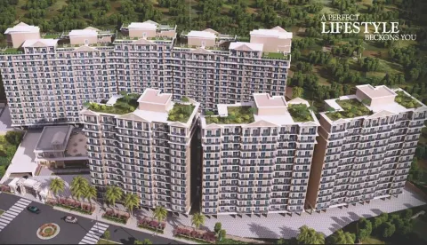 JK Iris — Project view