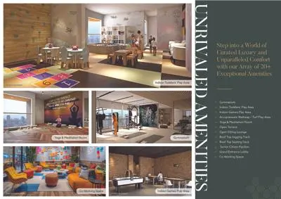 Leena Oasis Brochure 8