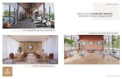 Chheda Avighna Building No 4 Brochure 14
