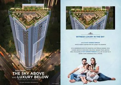 Sanghvi S3 Skyrise Brochure 2