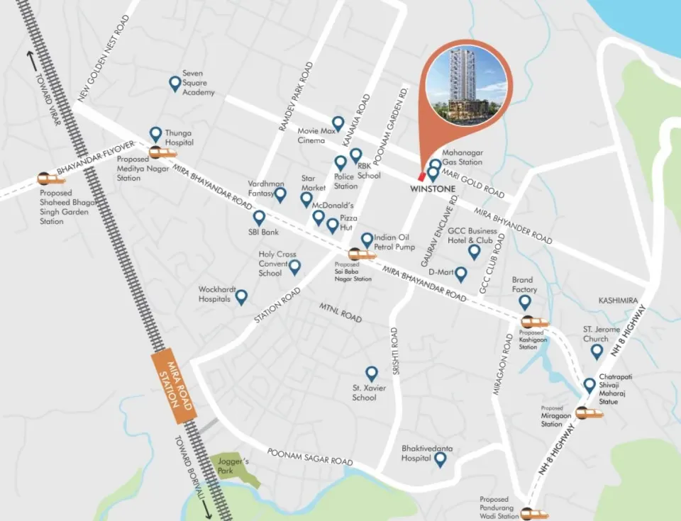 Location Plan