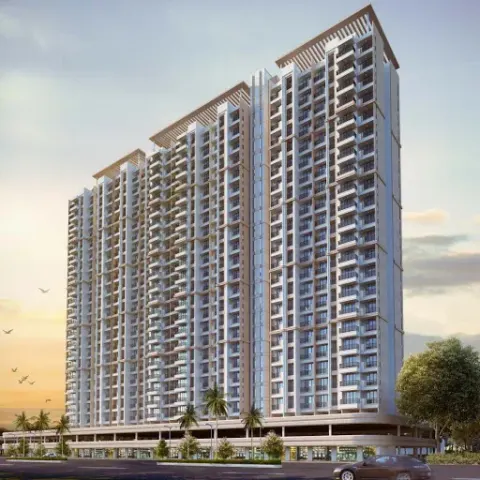 JP North Atria — Elevation (Reference Image)
