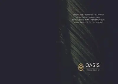 Leena Oasis Brochure 2