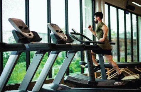 MICL Aaradhya Parkwood — Ariel Fitness (Artistic Impression)