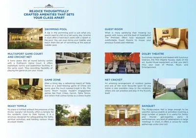 Sanghvi S3 Skyrise Brochure 5